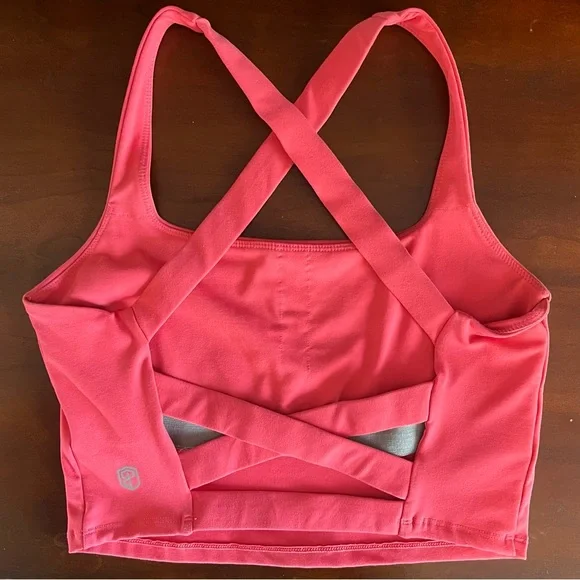 Born Primitive Balance Sports Bra - Picture 2 of 5